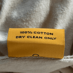 Gallery Dept Antique White & Black Sleep Apnea Logo T-Shirt - Morely TrendsGallery Dept Type here:)