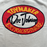 Gallery Dept Antique White Toymaker T-Shirt - Morely TrendsGallery Dept Type here:)