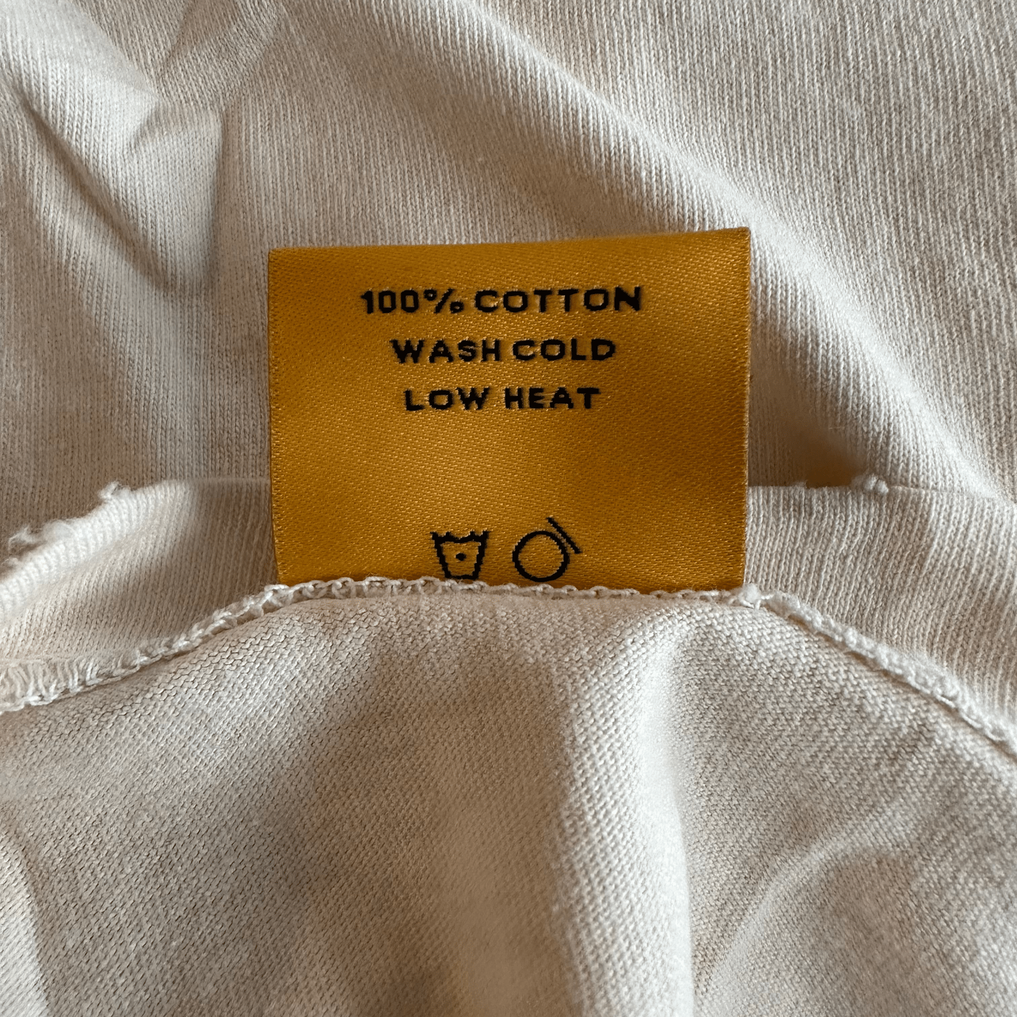 Gallery Dept Antique White Toymaker T-Shirt - Morely TrendsGallery Dept Type here:)