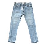 Gallery Dept Indigo 5001 Denim Jeans - Morely TrendsGallery Dept Type here:)