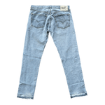 Gallery Dept Indigo 5001 Denim Jeans - Morely TrendsGallery Dept Type here:)