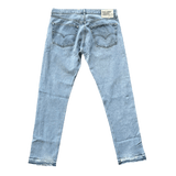 Gallery Dept Indigo 5001 Denim Jeans - Morely TrendsGallery Dept Type here:)