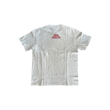 Gallery Dept White & Red Universal Music Connection T-Shirt - Morely TrendsGallery Dept Type here:)