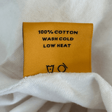 Gallery Dept White & Red Universal Music Connection T-Shirt - Morely TrendsGallery Dept Type here:)