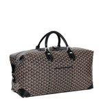 Goyard Bowling 55 Black Bag - Morely TrendsGoyard Type here:)