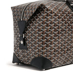 Goyard Bowling 55 Black Bag - Morely TrendsGoyard Type here:)