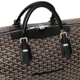 Goyard Bowling 55 Black Bag - Morely TrendsGoyard Type here:)