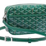 Goyard Cap-Vert PM Bag Green