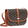 Image of Goyard Goyardine Belvedere II Black Tan PM Messenger Bag