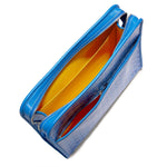 Goyard Jouvence GM Sky Blue Toiletry Bag - Morely TrendsGoyard Type here:)