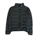 Gucci Black GG Monogram Puffer Jacket - Morely TrendsGucci Type here:)