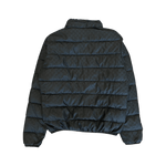 Gucci Black GG Monogram Puffer Jacket - Morely TrendsGucci Type here:)