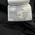 Gucci Black GG Monogram Puffer Jacket - Morely TrendsGucci Type here:)