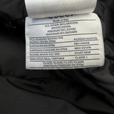 Gucci Black GG Monogram Puffer Jacket - Morely TrendsGucci Type here:)