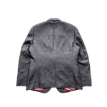 Gucci Black Monogram Blazer - Morely TrendsGucci Type here:)
