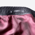 Gucci Black Monogram Blazer - Morely TrendsGucci Type here:)