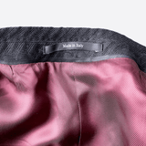 Gucci Black Monogram Blazer - Morely TrendsGucci Type here:)