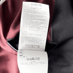 Gucci Black Monogram Blazer - Morely TrendsGucci Type here:)