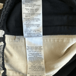 Gucci Black Monogram Striped Track Pants - Morely TrendsGucci Type here:)