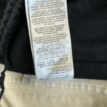 Gucci Black Monogram Striped Track Pants - Morely TrendsGucci Type here:)