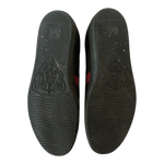 Gucci Black Navy & Red Striped Ace Sneaker - Morely TrendsGucci Type here:)