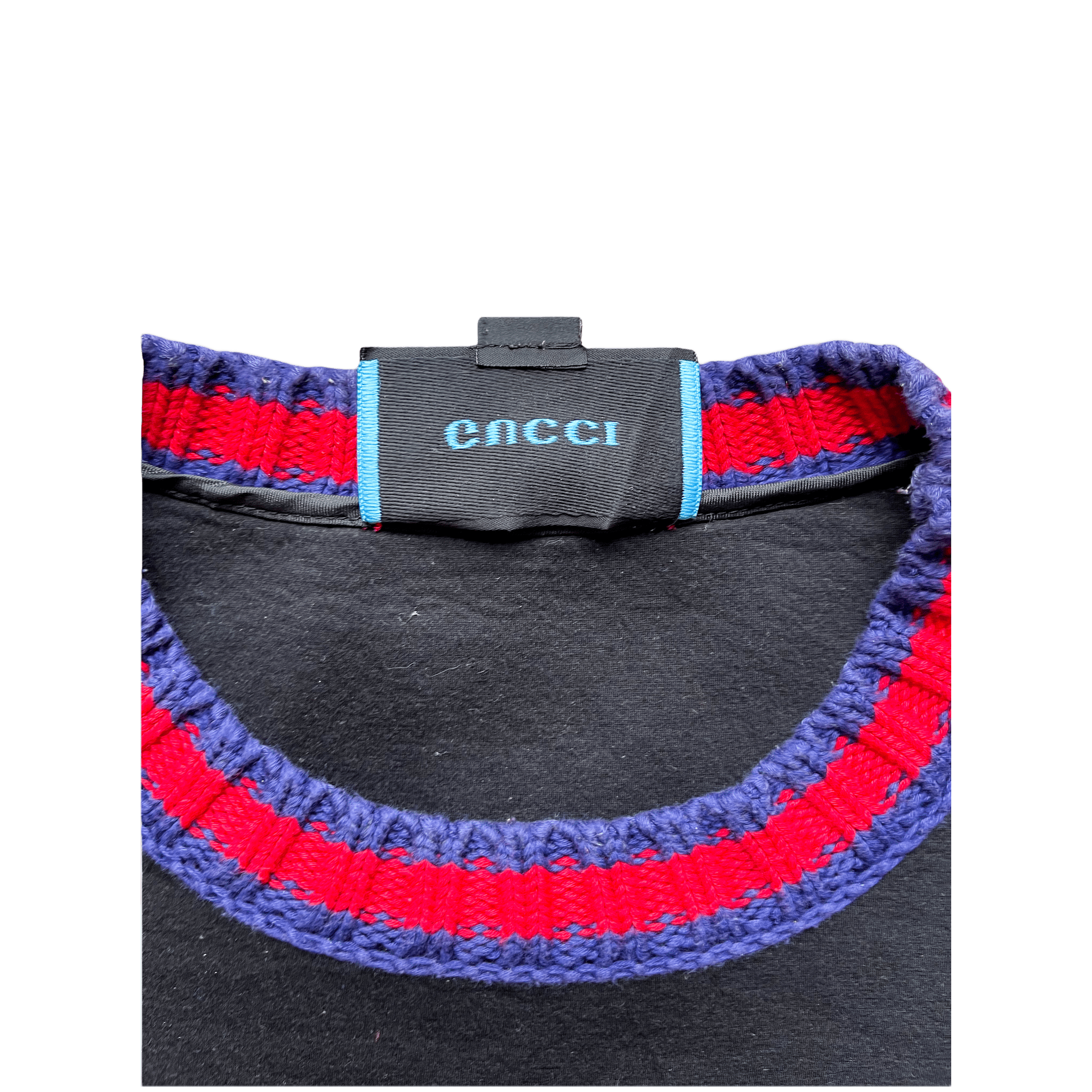 Gucci Ghost Diamond Logo Neoprene Sweater - Morely TrendsGucci Type here:)
