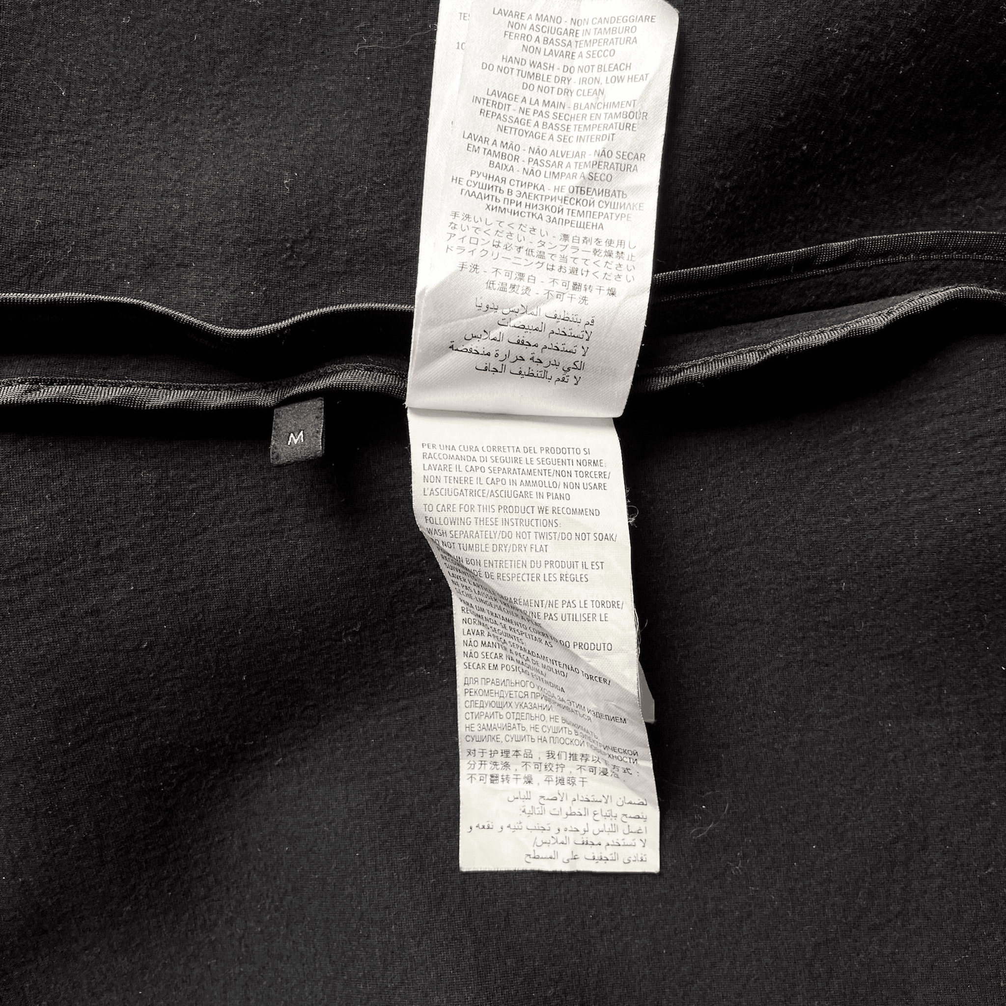 Gucci Ghost Diamond Logo Neoprene Sweater - Morely TrendsGucci Type here:)