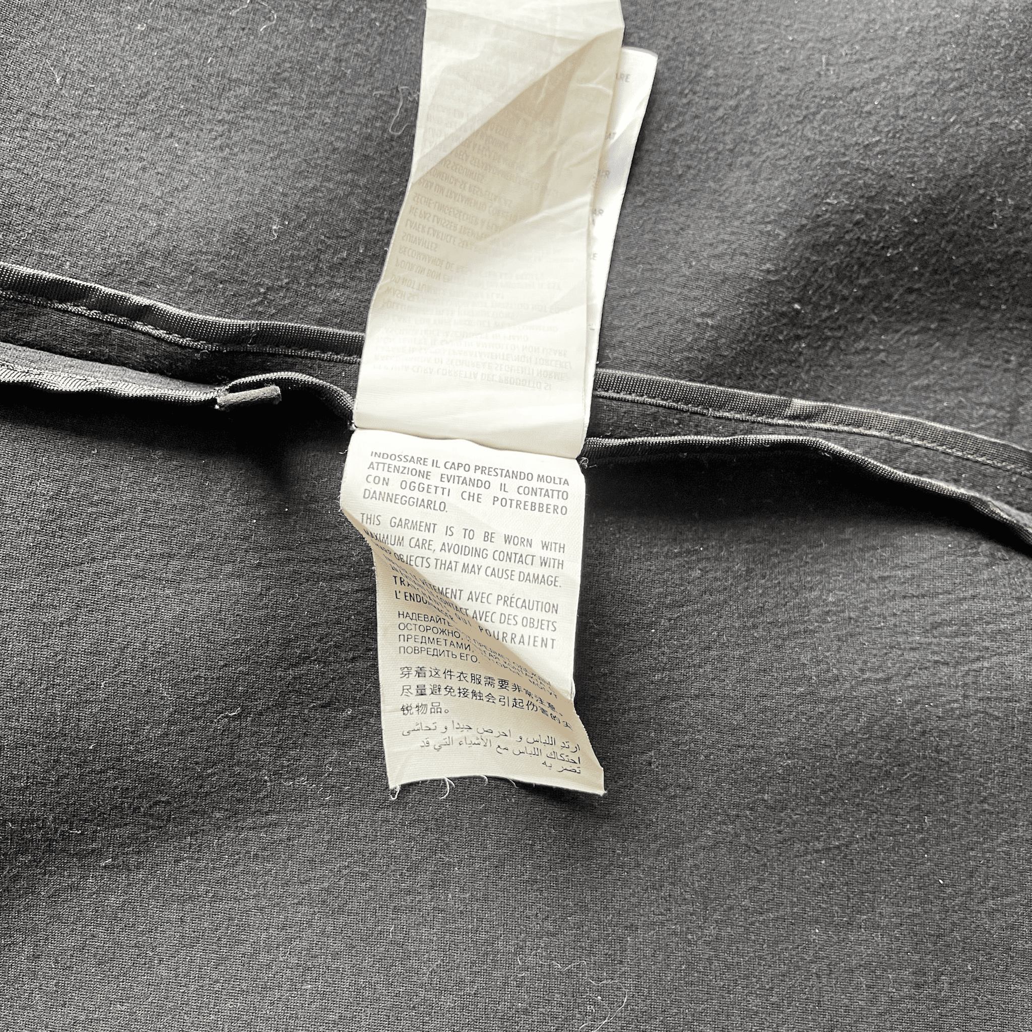 Gucci Ghost Diamond Logo Neoprene Sweater - Morely TrendsGucci Type here:)