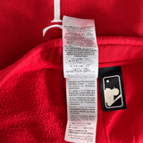 Gucci MLB Red & White San Francisco Giants Logo Shorts - Morely TrendsGucci Type here:)