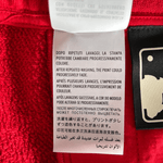 Gucci MLB Red & White San Francisco Giants Logo Shorts - Morely TrendsGucci Type here:)