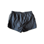 Gucci Navy & White GG Monogram Bee Swimshorts - Morely TrendsGucci Type here:)