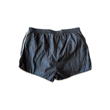 Gucci Navy & White GG Monogram Bee Swimshorts - Morely TrendsGucci Type here:)