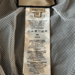 Gucci Navy & White GG Monogram Bee Swimshorts - Morely TrendsGucci Type here:)