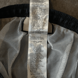 Gucci Navy & White GG Monogram Bee Swimshorts - Morely TrendsGucci Type here:)