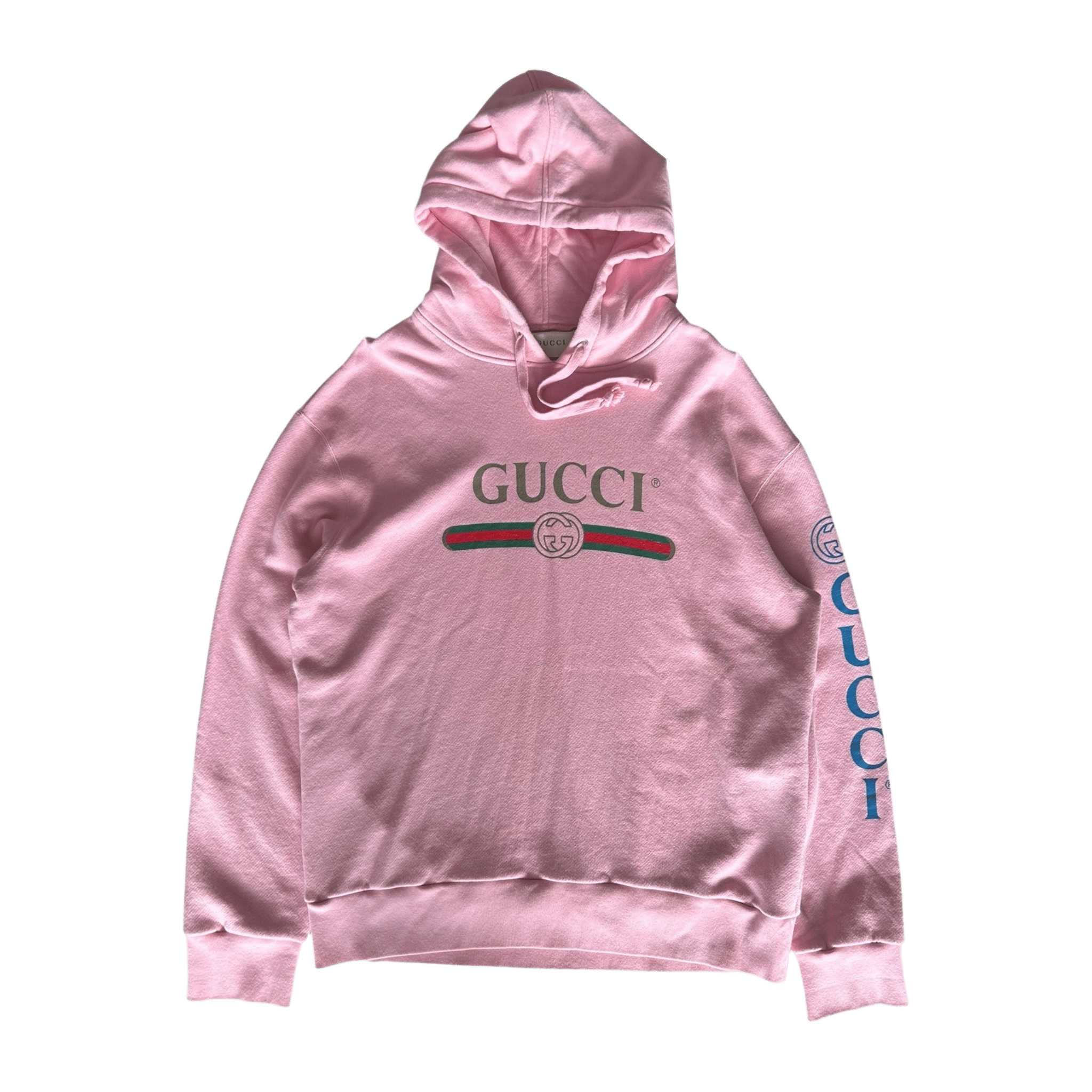 Gucci Pink Belt Logo Dragon Embroidery Hoodie - Morely TrendsGucci Type here:)