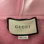Gucci Pink Belt Logo Dragon Embroidery Hoodie - Morely TrendsGucci Type here:)