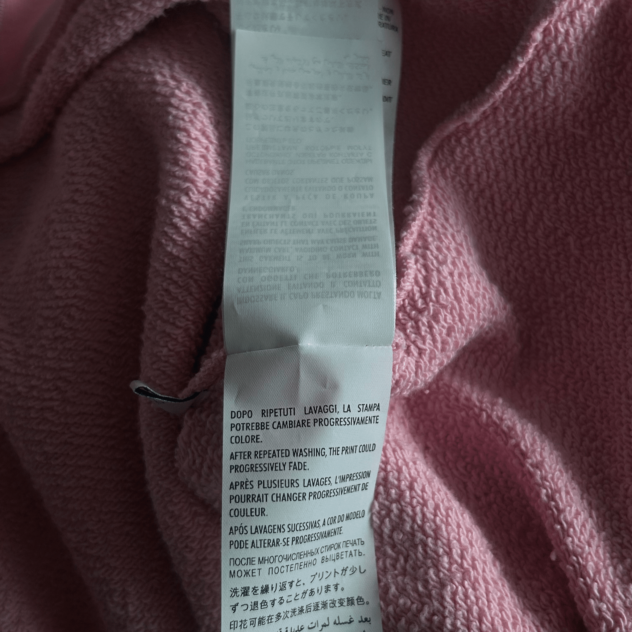 Gucci Pink Belt Logo Dragon Embroidery Hoodie - Morely TrendsGucci Type here:)