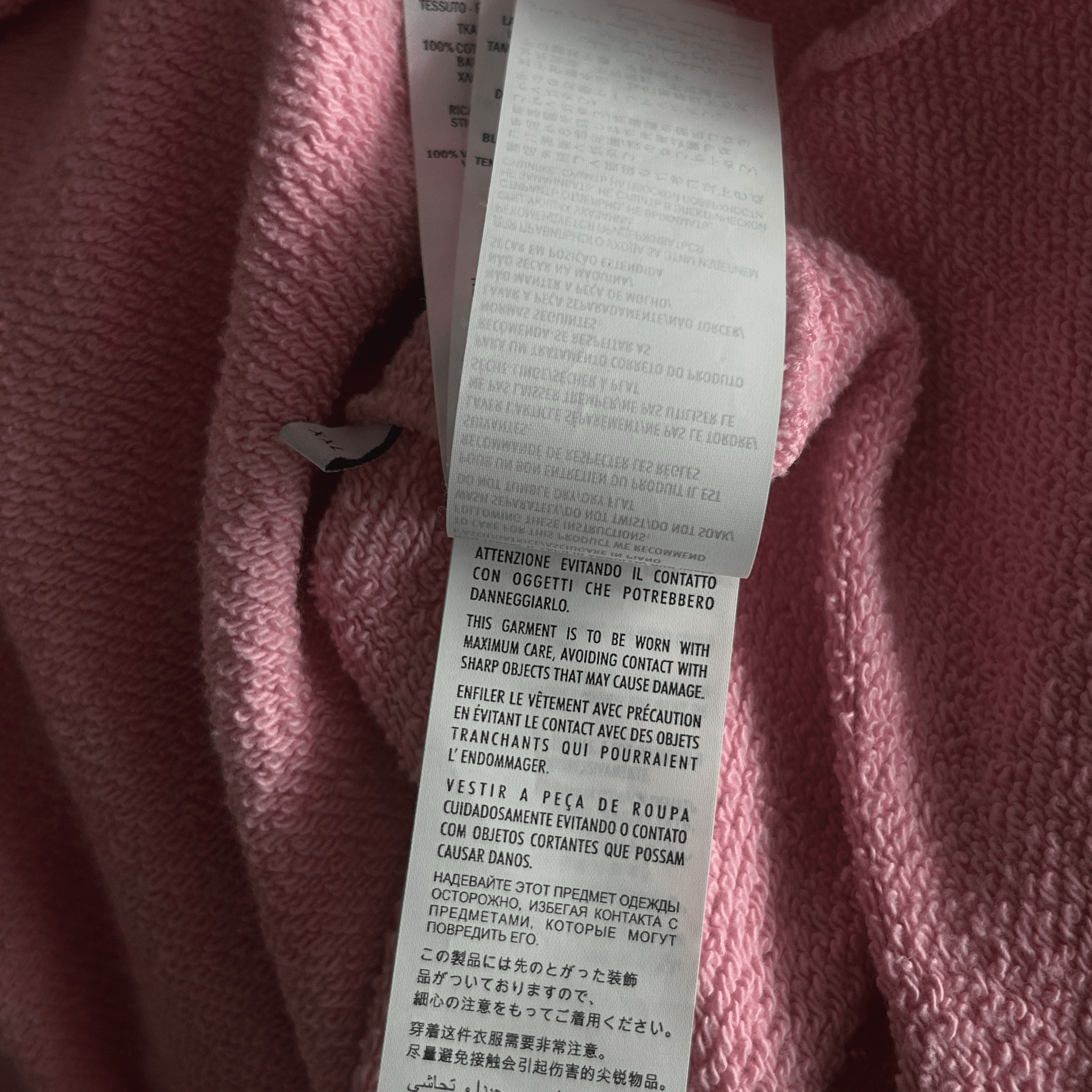 Gucci Pink Belt Logo Dragon Embroidery Hoodie - Morely TrendsGucci Type here:)