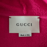 Gucci Pink Bootleg Logo Kids Hoodie - Morely TrendsGucci Type here:)