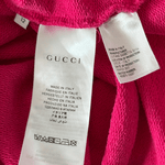 Gucci Pink Bootleg Logo Kids Hoodie - Morely TrendsGucci Type here:)