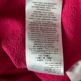 Gucci Pink Bootleg Logo Kids Hoodie - Morely TrendsGucci Type here:)
