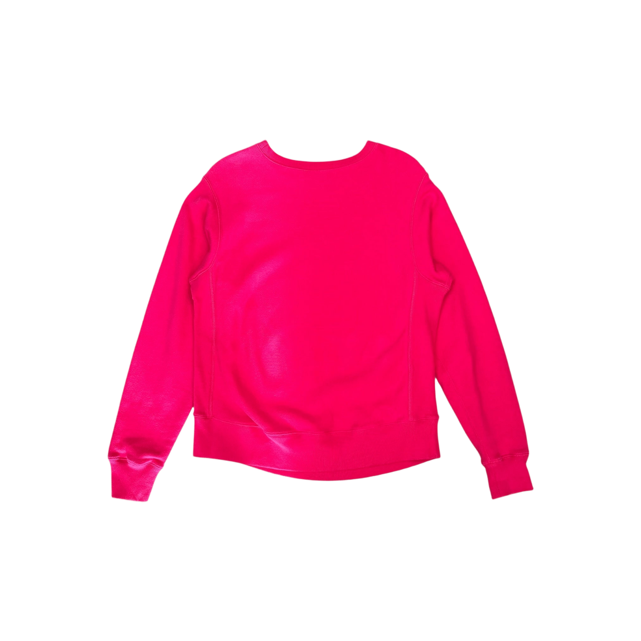 Gucci Pink Bootleg logo Sweater - Morely TrendsGucci Type here:)