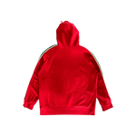 Gucci Red Sequin Blind For Love Hoodie - Morely TrendsGucci Type here:)