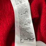 Gucci Red Sequin Blind For Love Hoodie - Morely TrendsGucci Type here:)