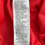 Gucci Red & White Striped Logo Trackpants - Morely TrendsGucci Type here:)