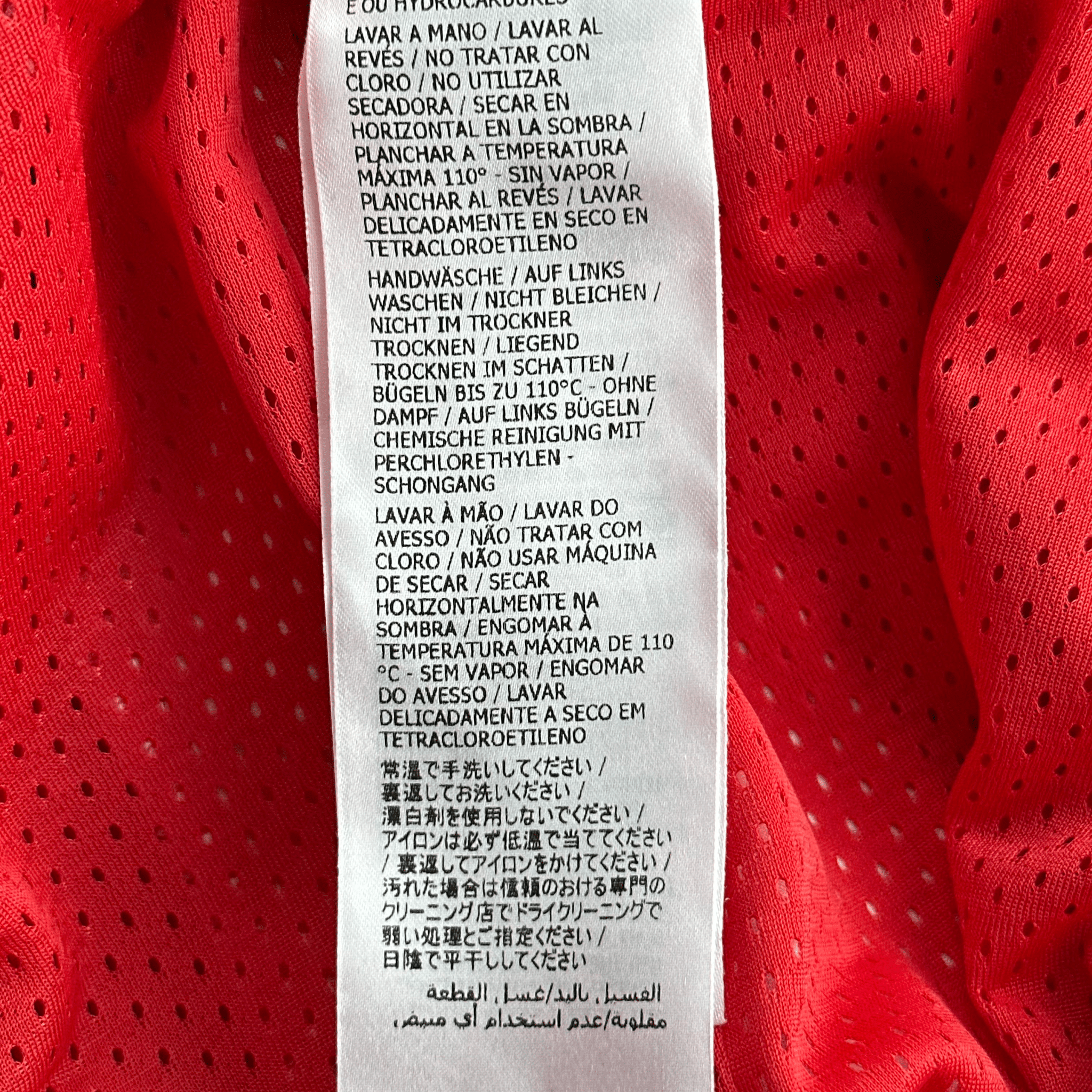 Gucci Red & White Striped Logo Trackpants - Morely TrendsGucci Type here:)