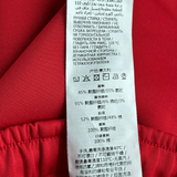 Gucci Red & White Striped Logo Trackpants - Morely TrendsGucci Type here:)