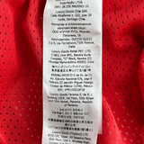 Gucci Red & White Striped Logo Trackpants - Morely TrendsGucci Type here:)