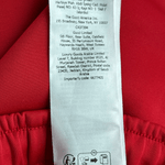 Gucci Red & White Striped Logo Trackpants - Morely TrendsGucci Type here:)