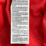 Gucci Red & White Striped Logo Trackpants - Morely TrendsGucci Type here:)